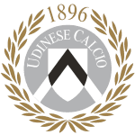 Udinese logo